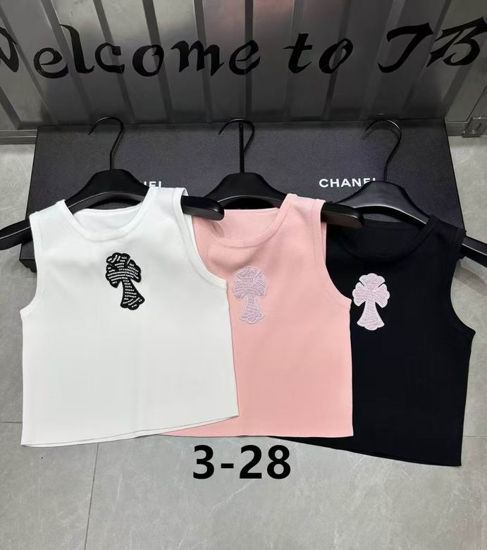 Chrome Hearts S-XL 23